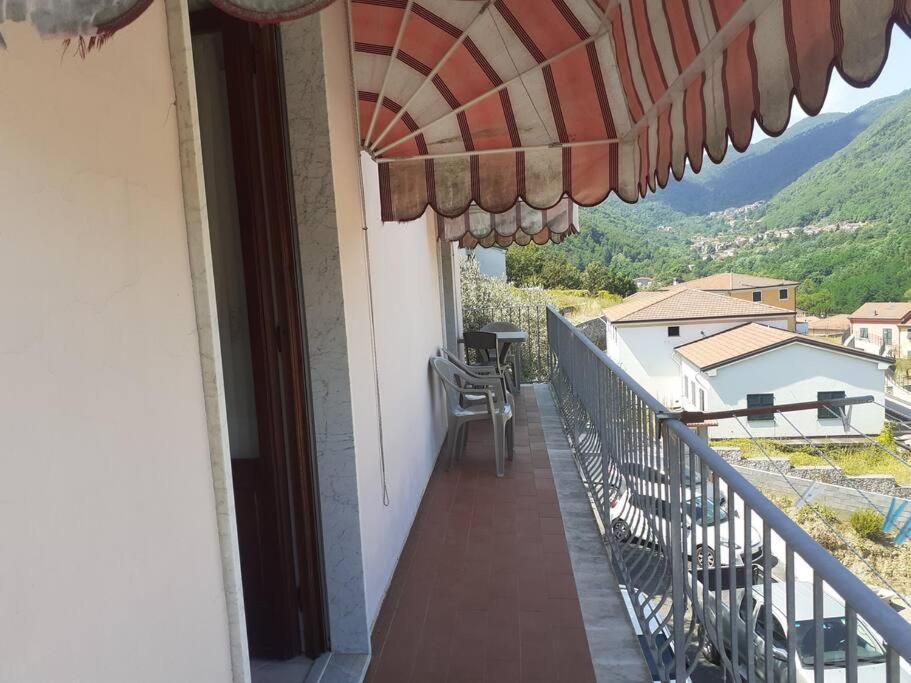La Collina Riccò del Golfo di Spezia Exterior foto