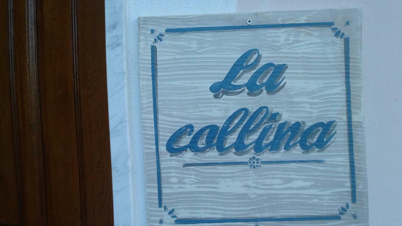 La Collina Riccò del Golfo di Spezia Exterior foto